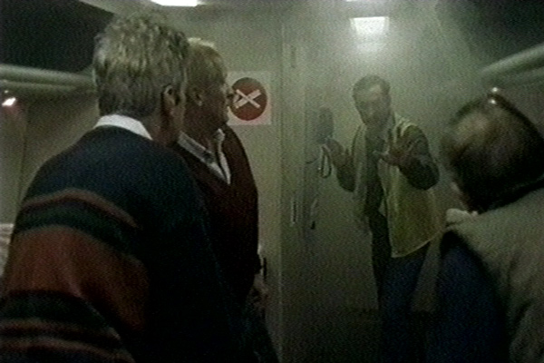 &copy; BBC Television / Stone City Films
