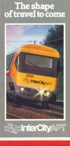 The shape of travel to come