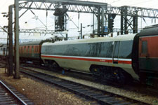 Crewe 18 September 1978 &copy; Eddie Holden