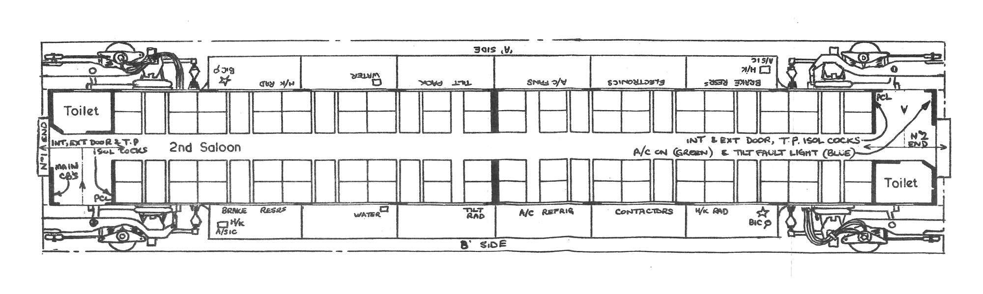 Intermediate Trailer
