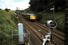Speed Gun &copy; Gerry Bates