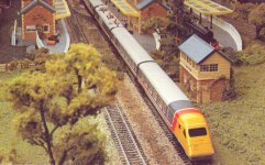 &copy; Hornby 1980