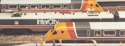 &copy; Hornby 1980