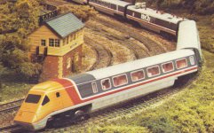 &copy; Hornby 1980