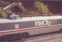 &copy; Hornby 1980