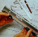 &copy; Hornby 1980