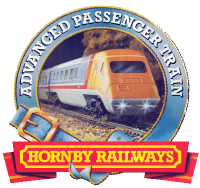Hornby Home Page