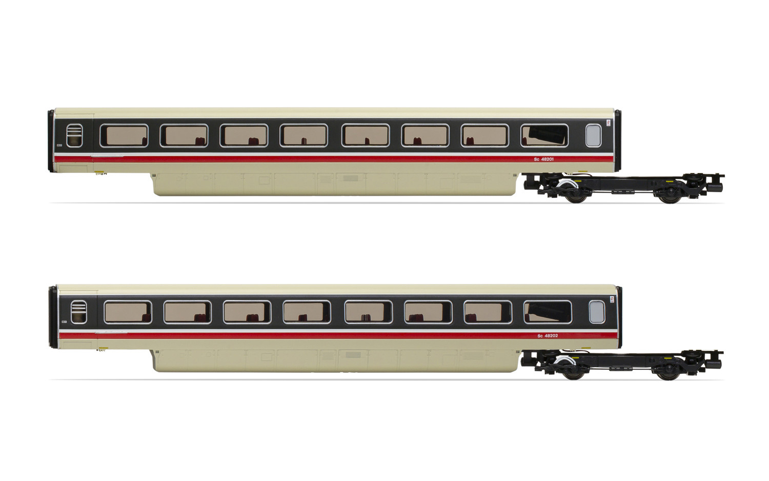 &copy; Hornby 2021