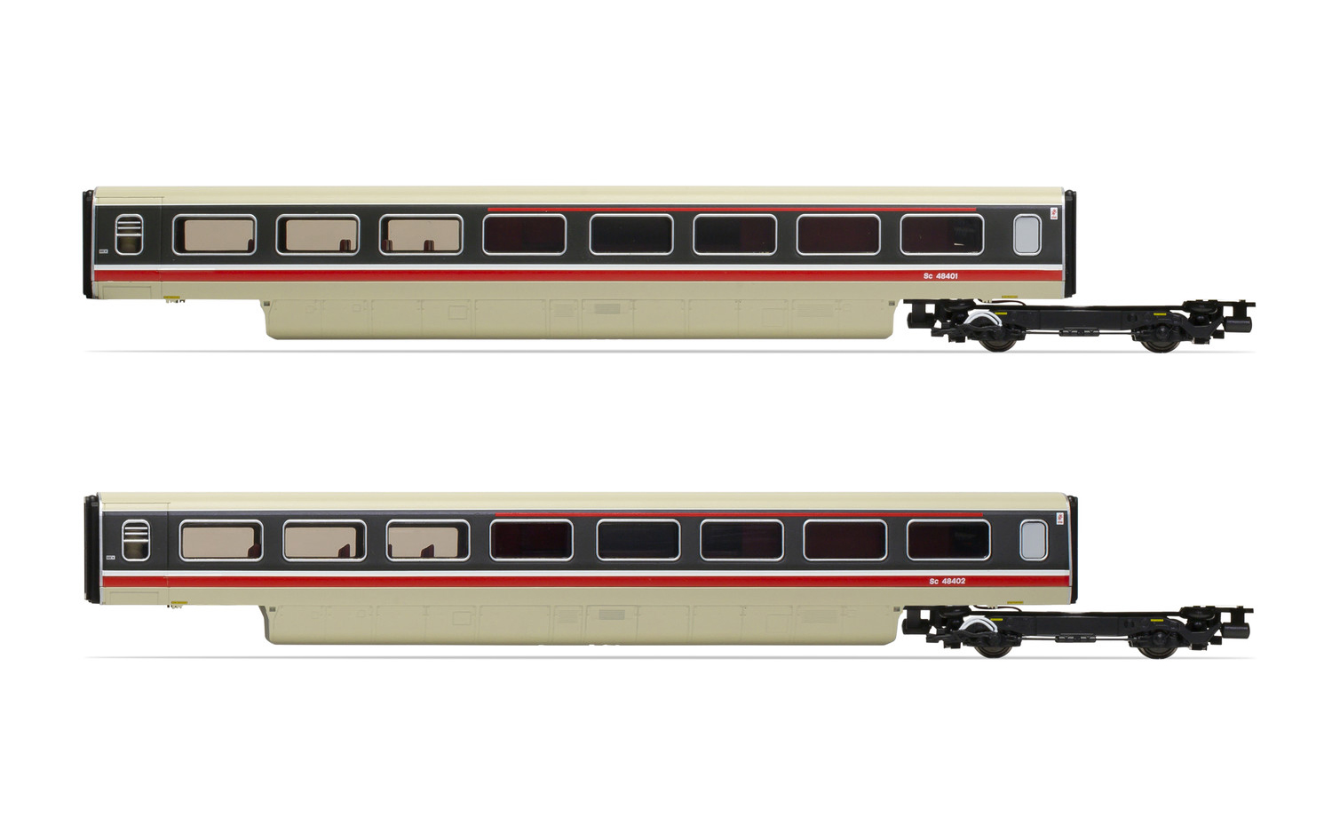 &copy; Hornby 2021