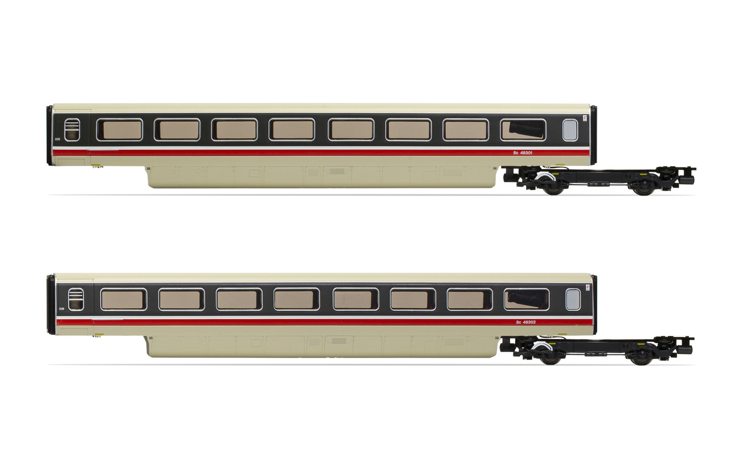 &copy; Hornby 2021