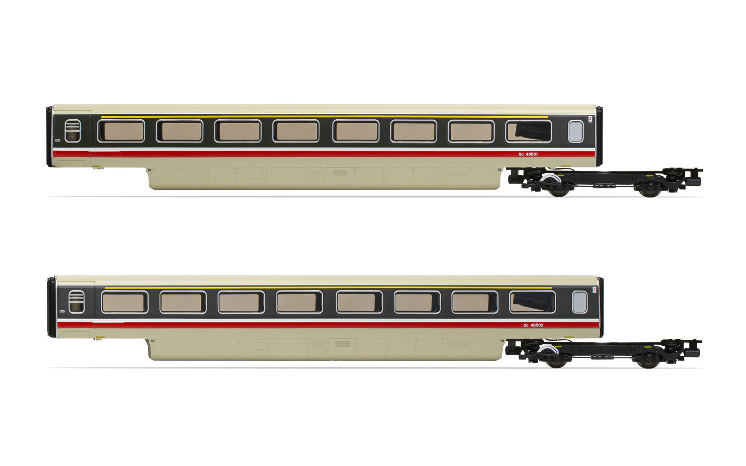 &copy; Hornby 2021