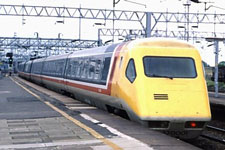 TR1 Nuneaton 30 July 1980 &copy; Tony Lower