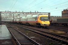 7 December 1981 Rugby &copy; John Bowler