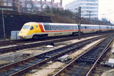 Preston 18 January 1980 &copy; Jerry Glover