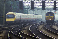 Preston 24 August 1984 &copy; Jim Nisbet