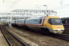 TR2 Crewe 18 August 1982 &copy; John Wilson