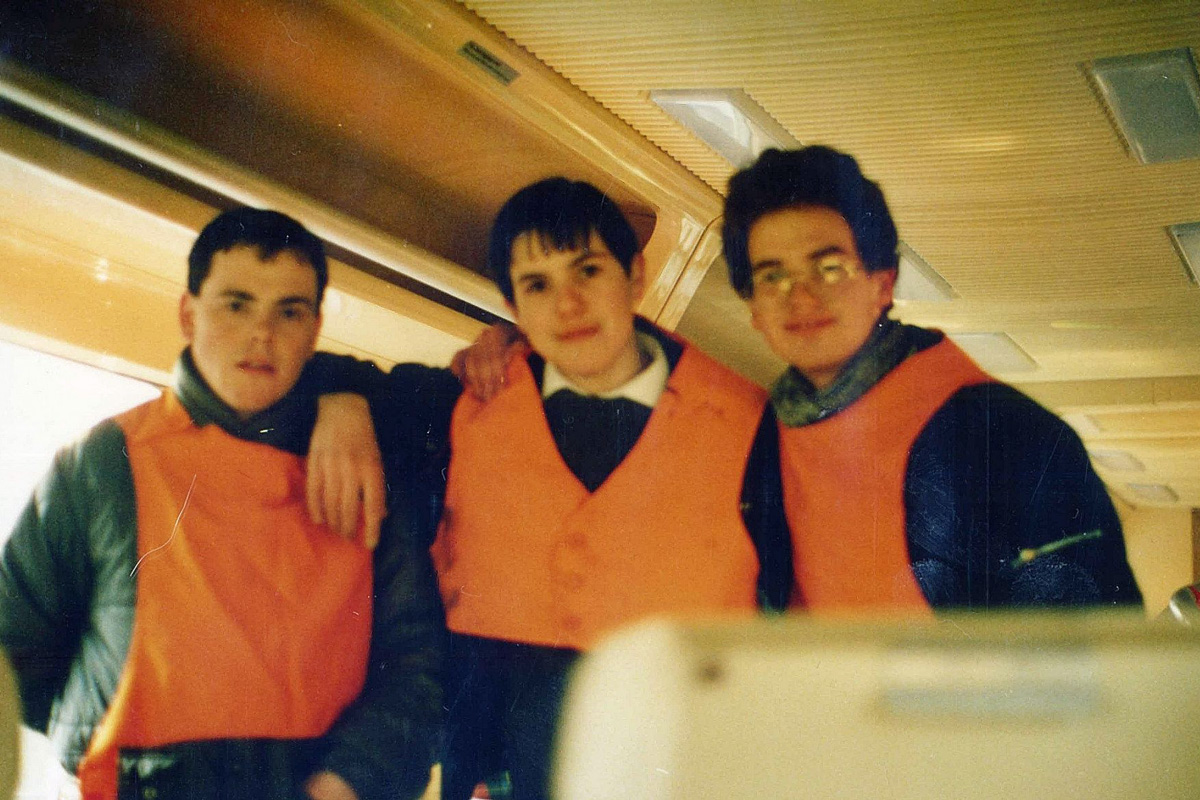 &copy; Jeffrey Soley