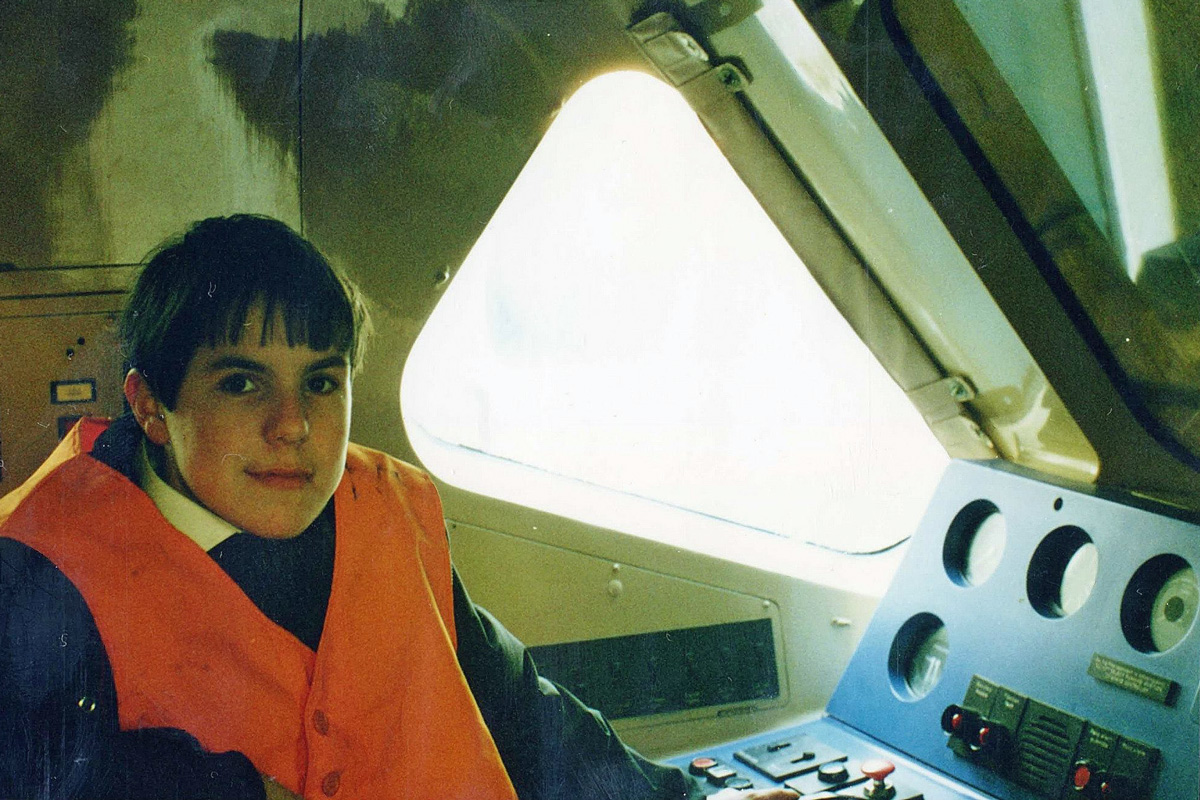 &copy; Jeffrey Soley