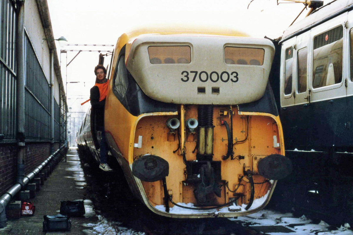 &copy; Jeffrey Soley