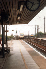 Wigan North Western 1984 &copy; John Higham