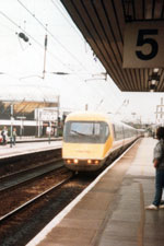 Wigan North Western 1984 &copy; John Higham