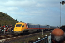 Rocket 150 &copy; John Stubley