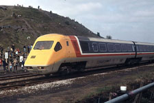 Rocket 150 &copy; John Stubley