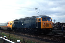 Rocket 150 &copy; John Stubley