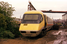 C F Booth's 4 July 1986 &copy; John Webster