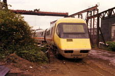 C F Booth's 4 July 1986 &copy; John Webster