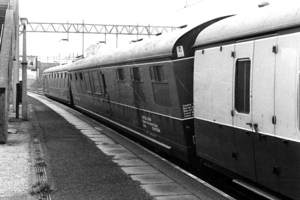 Lab 4 - 'HASTINGS' &copy; Kit Spackman