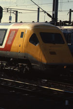 Rugby 28 May 1980 &copy; Keith Barber