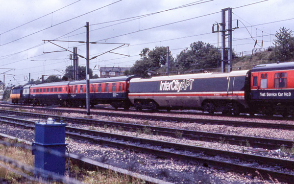 49005 20  August 1982 &copy; Kenneth Bell