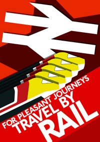 APT-P Poster by Leigh Hamilton