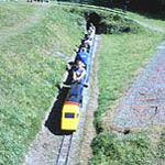 Lappa Valley Woodland Railway