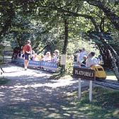 Lappa Valley Woodland Railway