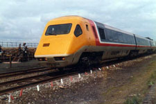 Rocket 150 &copy; Liam Physick