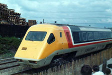 Rocket 150 &copy; Liam Physick