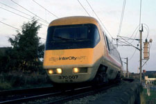 &copy; Mark Bowerbank
