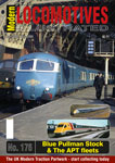 Modern Locomotives Illustrated - 176