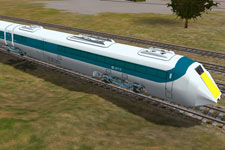 MSTS APT-E by Paul Leadley