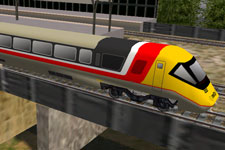 MSTS APT-P by David Babb