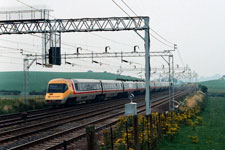 Leighton Buzzard 7 December 1981 &copy; Malcolm Muir