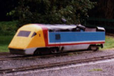 Lappa Valley APT-P &copy; 1997 Antony Everett