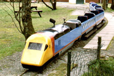 Lappa Valley APT-P &copy; 1999 John Law (Railfan.net)