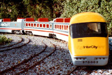 &copy; Mardyke Miniature Railways Ltd