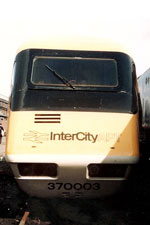 Crewe Works open day 2 June 1984 &copy; Mark Threlfall