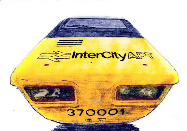 APT-P &copy; Martin E Bye