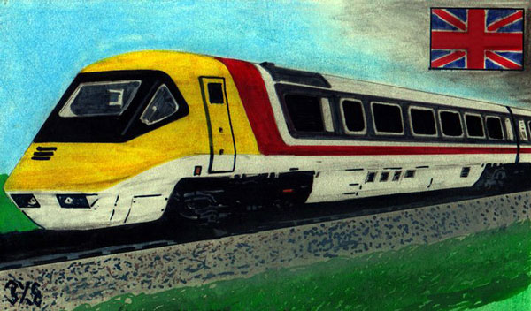 APT-P &copy; Martin E Bye