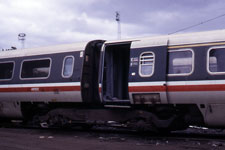 APT-P at Booths of Rotherham &copy; Martin Robinson